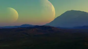 كوكب «حرب النجوم» لم يعد ضرباً من الخيال